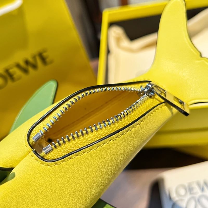 Loewe Bags Accessories